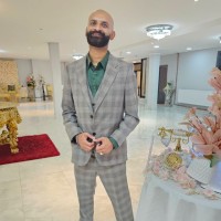 Oldham Council Employee Arif Aslam's profile photo