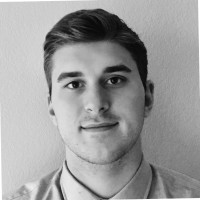 Braze Employee Alex Thomas's profile photo