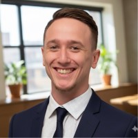 Joseph Hatton Email & Phone Number