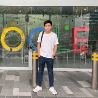 Nghia Ta Email
