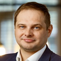 AOMB Intellectual property Employee Jos Wubbeling's profile photo