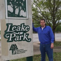 Riverside Ford Of Tulsa Employee James Leake's profile photo