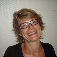 Xilam Animation Employee Marie Turpin's profile photo