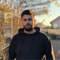 IONOS Romania Employee Bogdan-Alexandru Anton's profile photo