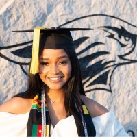 Jelani Consulting, LLC. Employee Naomi-Teres Mirjam's profile photo