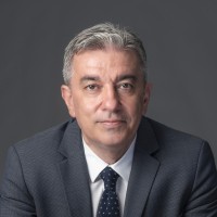 Ilhan Ozturk Email & Phone Number