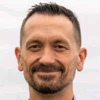 Primerica Employee Bob Padgett's profile photo
