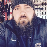 Snap-on Tools Employee Scott Deberry's profile photo
