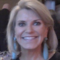 Communications Employee Beth Mills's profile photo