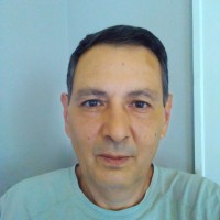 Matara Employee Pavel Idelevich's profile photo