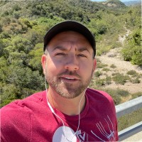 GEOCON Employee Jonathan Wilkins's profile photo