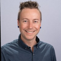 Rik Frank Email & Phone Number