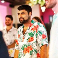 INTERACTION Employee Sapir Hezi's profile photo