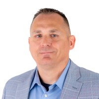 McGough Employee Brandon Davis's profile photo