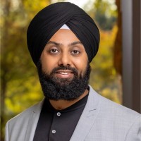 Bank of America Employee Amritpal Singh's profile photo