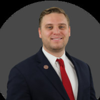 Trey Strickland Email & Phone Number