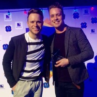 ITV Employee David Leith's profile photo