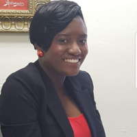 Audax HR Services Employee Junia Louis's profile photo