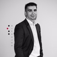 SELECTIO Employee Aleksandar Zemunic's profile photo