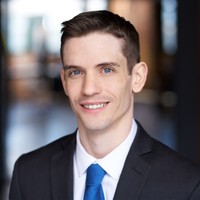Lynn Pinker Hurst & Schwegmann Employee Shane Simms's profile photo