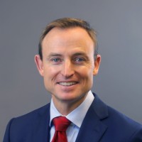 Ajax Building Company Employee Jay Smith's profile photo