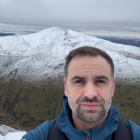 BAXI Employee Lee Willis's profile photo