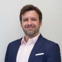 Thiago Marcondes Email & Phone Number