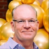 Inogen Employee Corey Moritz's profile photo