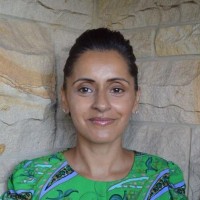 The Parenting Apart Programme Employee Kam Kaur's profile photo
