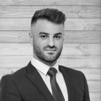 Construction Information Services (CIS) Employee Enda Bolger's profile photo