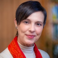 Peaks Financial Employee Traci Parish's profile photo