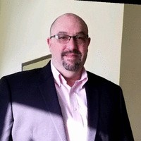 US Foods Employee Chris Couture's profile photo
