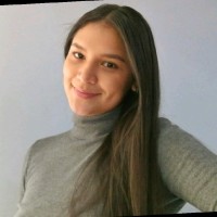 Elenas Employee Alejandra Vaquiro Acuña's profile photo