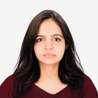 JPMorganChase Employee Ankita Mishra's profile photo