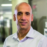 Health Quality Alberta Employee David Zygun's profile photo
