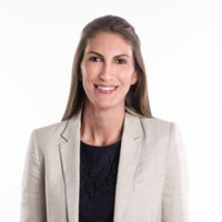 JLL Employee Chloé Lang's profile photo