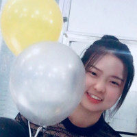 Qnetic Employee Zhou YingYing's profile photo