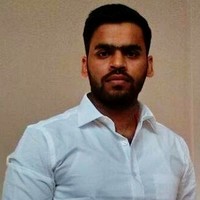 Beyond Limits Employee Ankit Mishra's profile photo