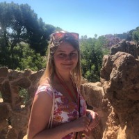 APC - Architects & Planning Consultants Employee Geraldine Ward's profile photo