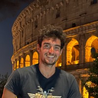 fileAI Employee Charles Lazaroni's profile photo