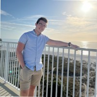 MicroLumen Medical Tubing Employee Sean Kramer's profile photo