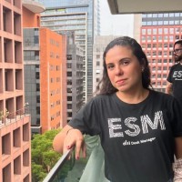 Desk Manager Software Employee Amanda Borges's profile photo