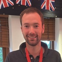 Booth Industries International Employee Philip Thomas's profile photo