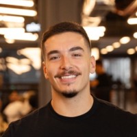 Grendene S/A Employee Gabriel Bastos's profile photo