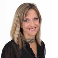 Arbonne Independent Consultant Employee Jennifer Sutter's profile photo
