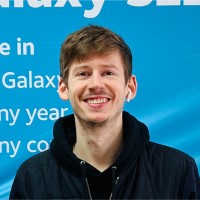 NexGenTek Employee Trent McKee's profile photo
