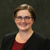 American Society of Human Genetics Employee Kristin Lewis's profile photo