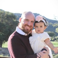 Metropolitan Water District of Southern California Employee Nick Nolan's profile photo