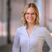Wirtschaftsbetrieb Hagen AöR Employee Gina Fiebig's profile photo