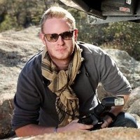 MAXTRAX Employee Matthew Scott's profile photo